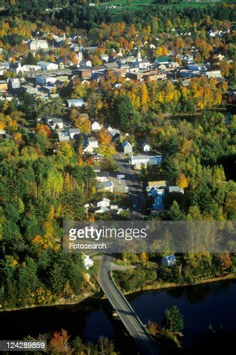 Aerial View Of Morrisville High Res Stock Photo Getty Images
