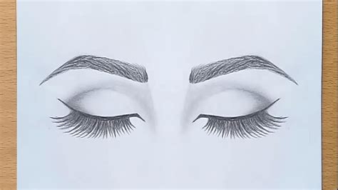 How To Draw Real Eyes Step By Step How To Draw An Eye Bodenfwasu