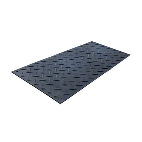 Ground Protection Mat Ground Mat Uhmwpe Sheet Anyang Honesty Technology Coltd