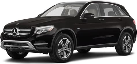 2019 Mercedes Benz Glc Price Value Ratings And Reviews Kelley Blue Book