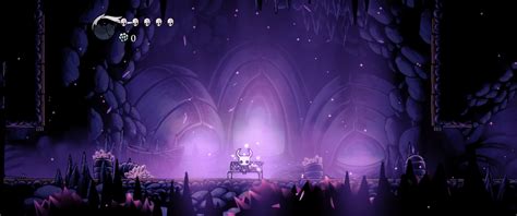 Another Hollow Knight Screenshot In 3440 X 1440 Res Damn This Game