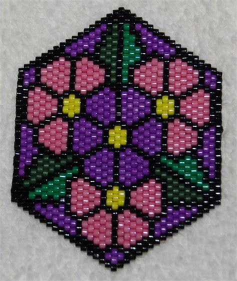 Brick Stitch Patterns
