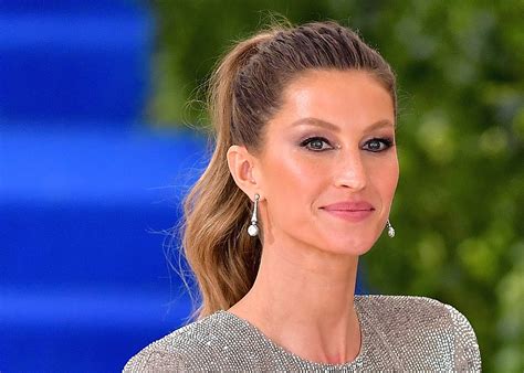 How to overcome depression and anxiety through meditation. Gisele Bündchen Says She Once Considered Suicide After ...