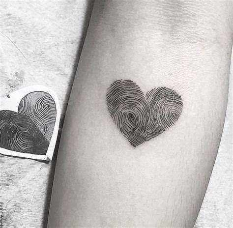 Tatuajes Para Mamá Ideas Que Demuestran El Amor Por Tus Hijos Vibra