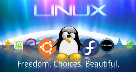 Pengertian Dan Fungsi Linux Belajar Komputer And Jaringan Internet