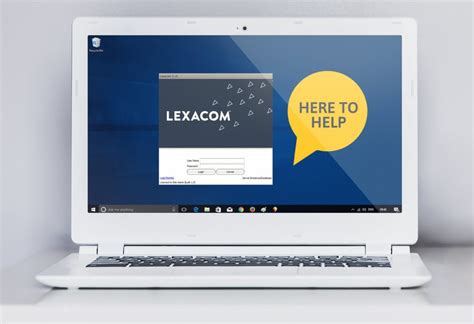 Lexacom Support - Digital Dictation Solutions - Lexacom
