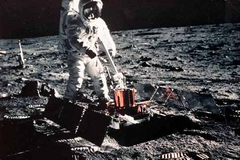 In Pictures The Apollo 11 Moon Landing News The Times