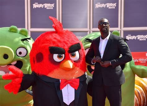 Angry Birds Débarque En Série Sur Netflix Ladepechefr