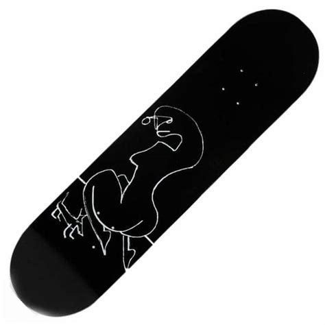 Sex Skateboards Dog Knees Skateboard Deck 8125 Skateboards From