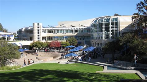 Study Abroad University Of California San Diego