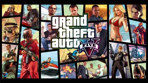Could Grand Theft Auto 6 Be A Game For Playstation 5 News4c