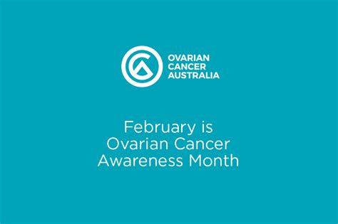 Ovarian cancer awareness month help stop the silent killer! Ovarian Cancer Awareness Month 2018 - Noel Jones