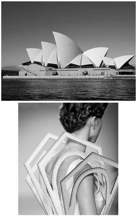 Sydney Opera House Jorn Utzon Inspiration In 2019 Architect