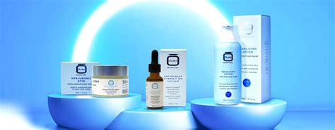 Discover the Secret to Radiant Skin with OMIC® Skincare! – omicskincare