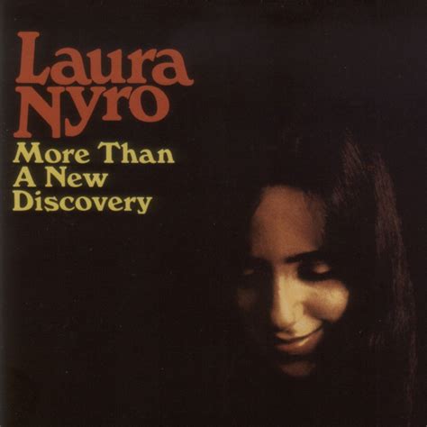 More Than A New Discovery Laura Nyro Mp3 Buy Full Tracklist