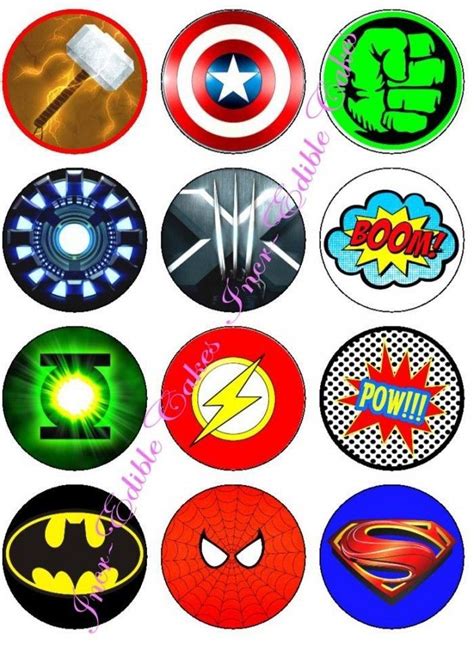 Pin by Tiffany Gross on Marvel | Hero logo, Marvel superheroes