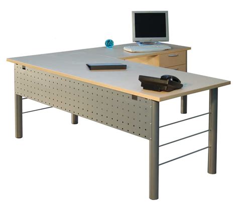 Steel Office Desk For Your Home Office