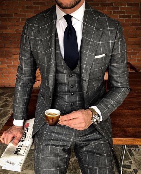 Pin By Image Industry On Mens Style Designer Suits For Men Fashion Suits For Men Suit Fashion