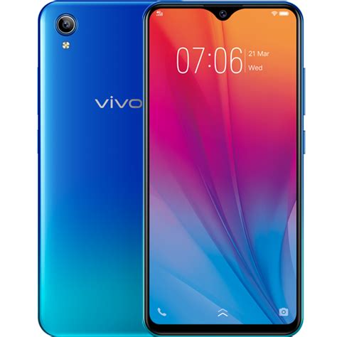 Vivo Y91c Mobile Phone Specs And Price Vivo Global