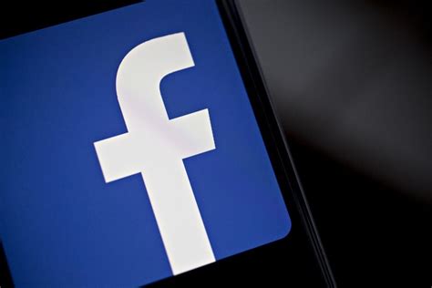 Facebook Removes Iran Linked Accounts Spreading False Info