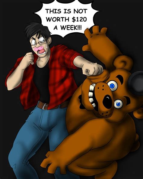 Freddy S At Five Nights Rule Victory Night At Freddy S By Fancy Indigo FREDDY GETS PUCHED