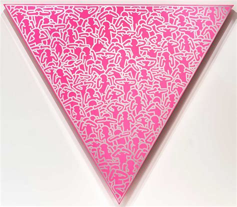 Keith Haring's AIDS Activism | Queer Culture Collection