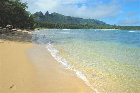 Anahola Beach Kauai Vacation Activities