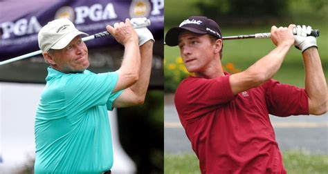 Golfers Cole Miller Robin Mccool In Line For 4th Straight Player Of The Year Awards