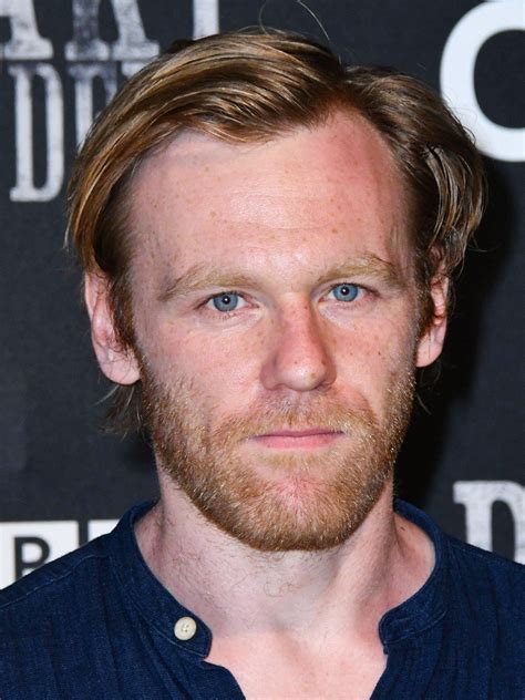 Brian Gleeson Actor