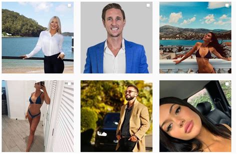 Strewth Sexiest Estate Agents Go On View Property Industry Eye