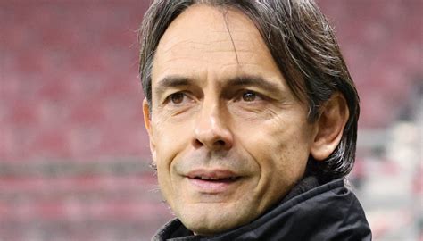 Pippo Inzaghi papà per la prima volta è nato Edoardo TristeMondo it