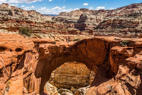 12 Dont Miss Things To Do In Capitol Reef National Park Utah