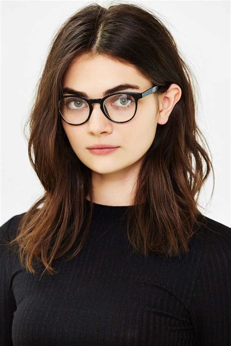 Savannah Readers Urban Outfitters Fashion Eye Glasses Brunette Glasses Glasses Inspiration