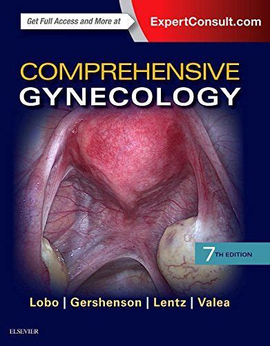 comprehensive gynecology 7e gynecology primary care doctor obstetrics
