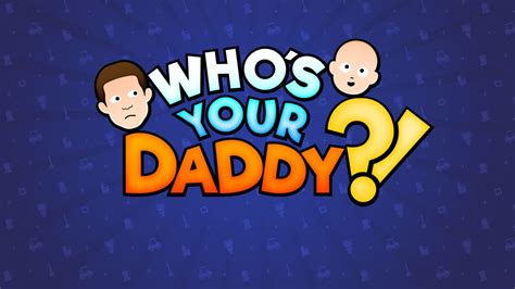 دانلود بازی Whos Your Daddy برای کامپیوتر نسخه آنلاین سایلس دانلود