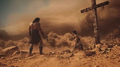 We did not find results for: New Conan Exiles Update Hits Test Servers, AI Changes & Other Improvements
