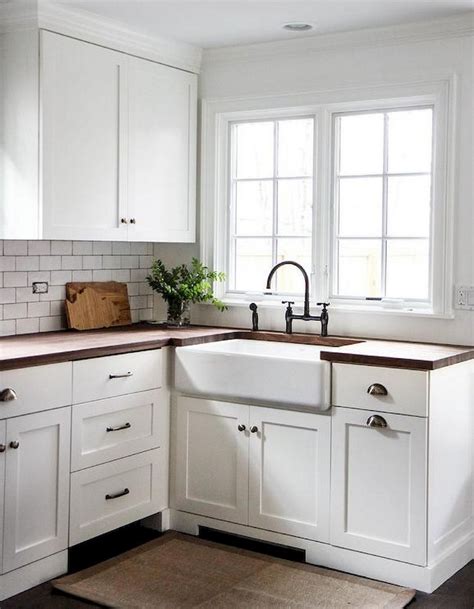 20 amazing white shaker cabinets kitchen ideas page 3 of 20