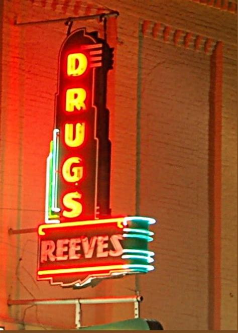 Neon Drugs Photograph By Russell Ford