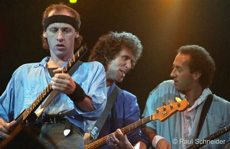 Hear How Dire Straits “money For Nothing” Would Sound If It Were Metal