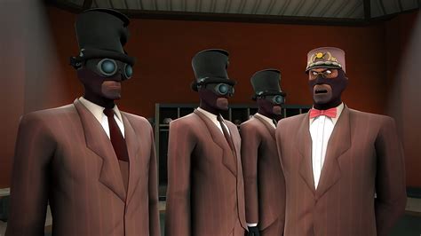 Spy Training Rtf2