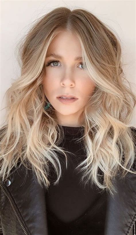 34 Best Blonde Hair Color Ideas For You To Try Blonde Buttery And Pecan Blonde Hair Color