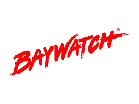Baywatch Tv Series Logo Png Vector In Svg Pdf Ai Cdr Format