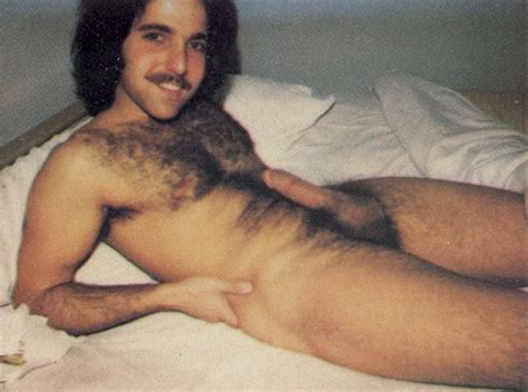Ron Jeremy Playgirl