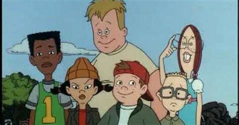 10 Times That Recess Described Our Childhoods Perfectly