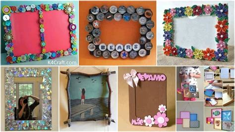Share More Than 152 Diy Frame Decorating Ideas Best Vn
