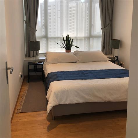 A used box spring won't offer the even support that a new product can. Queen IKEA ESPEVÄR Bed Fram + Mattress Combo [Gently Used ...