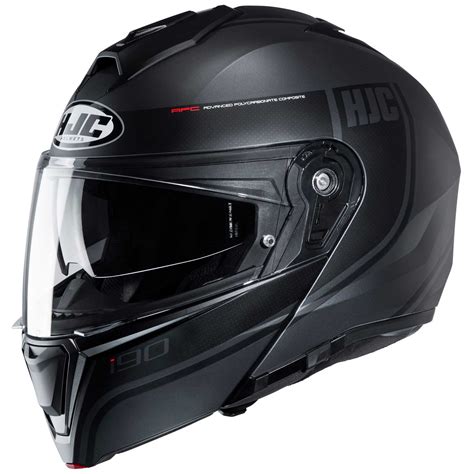 Hjc I 90 Davan Motorcycle Helmet Richmond Honda House