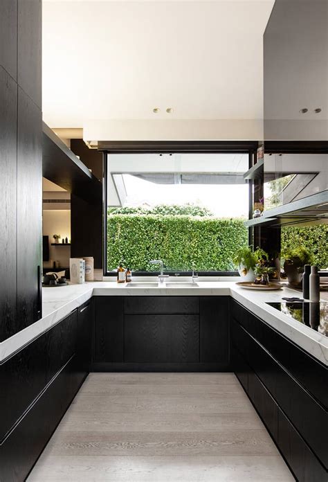 Some people love soft furnishings and. Cooking With Pleasure: Modern Kitchen Window Ideas