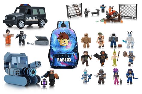 Buy Roblox Heroes Of Roblox Playset Playsets And Figures Argos Chegospl