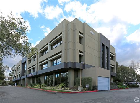 5700 Stoneridge Mall Rd, Pleasanton, CA 94588 - West America Bank